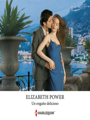 cover image of Un engaño delicioso